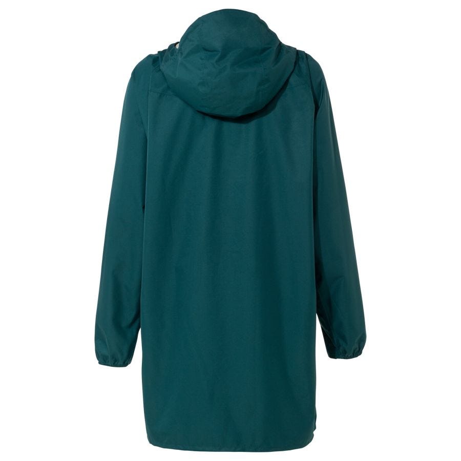 Comyou Regen-Poncho zum Fahrrad fahren Damen Herren