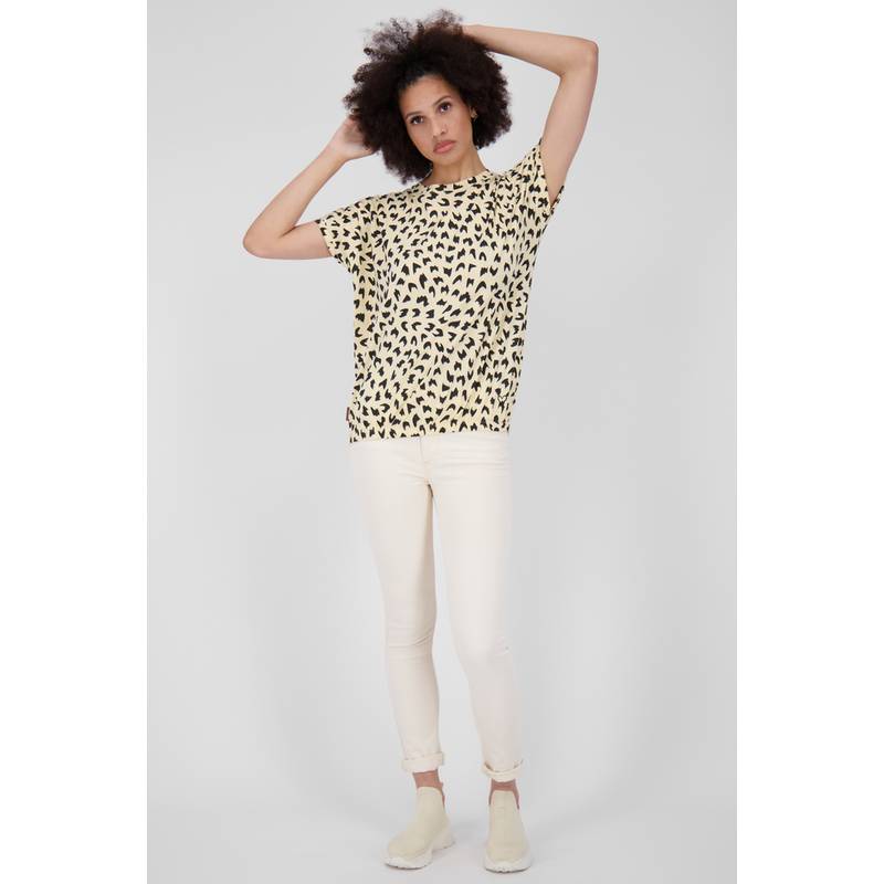 ALIFE AND KICKIN SunAK B T-Shirt Damen