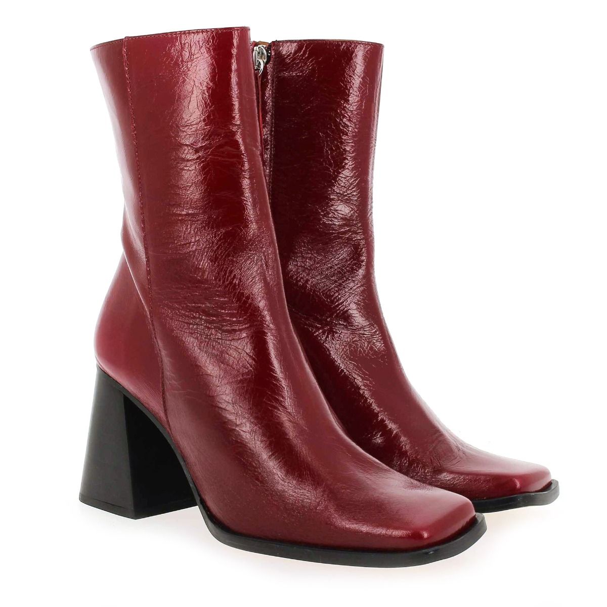 Angel Alarcon  22559 769F - rouge