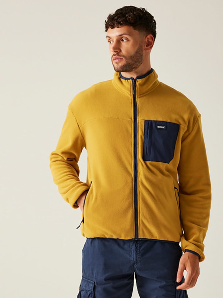 Regatta Fleecejacke 