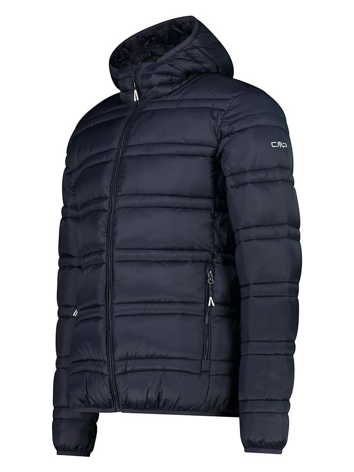 CMP Steppjacke in Dunkelblau günstig kaufen