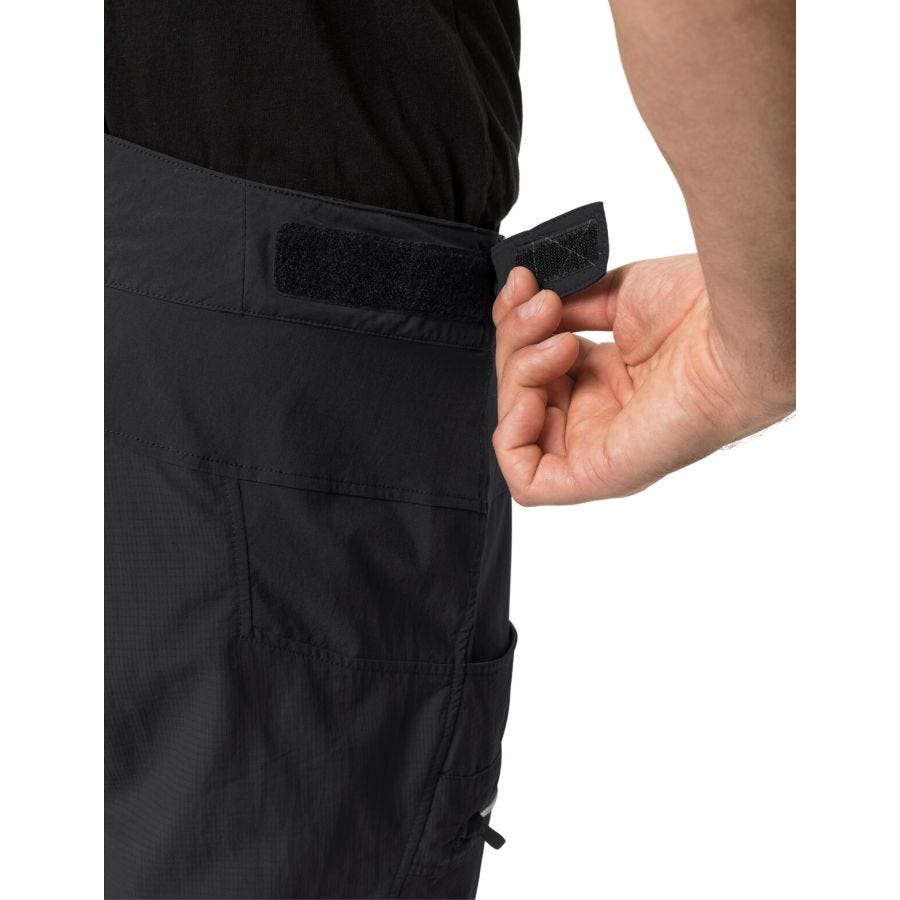 Qimsa Radhose Herren