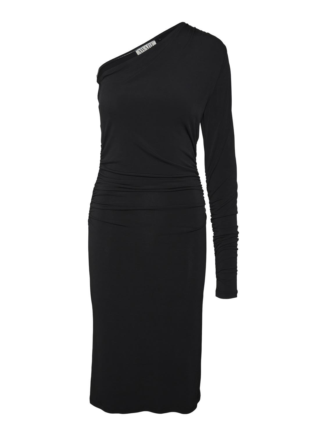 VMMADELYNN Midikleid