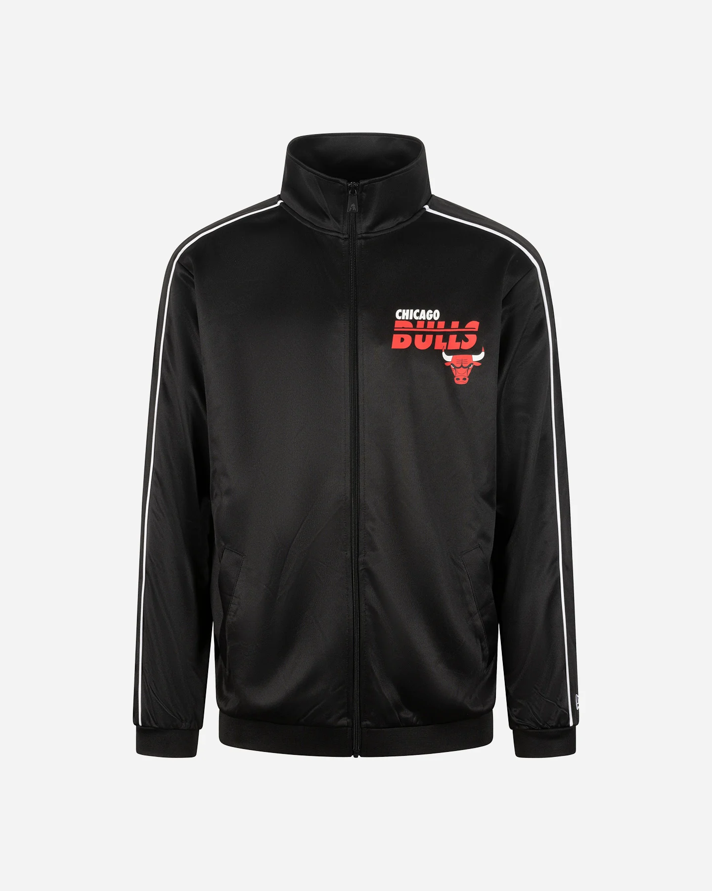 Basketbalové oblečenie New Era Chicago Bulls M 60596647