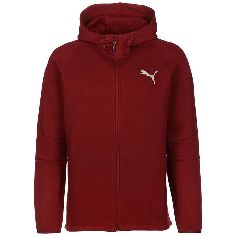 PUMA Evostripe Trainingsjacke Herren
