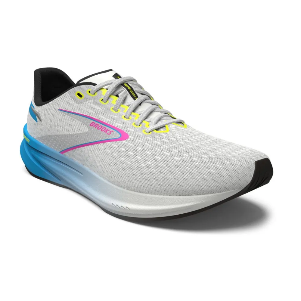 Brooks Hyperion 110407-1D-120 / weiss