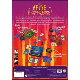 Heiße Hexenkessel (DE)