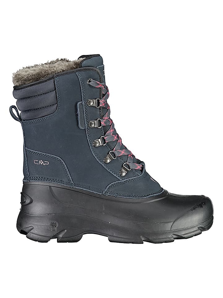 cmp Winterstiefel 