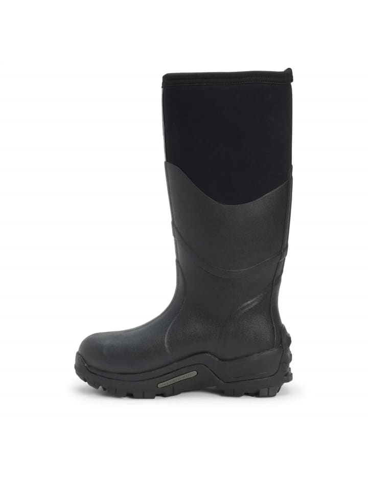 Muck Boots Stiefel Muckmaster in schwarz günstig kaufen