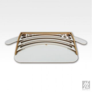 Hobbyzone: Profi-Paintstation (Durchmesser 26 mm)