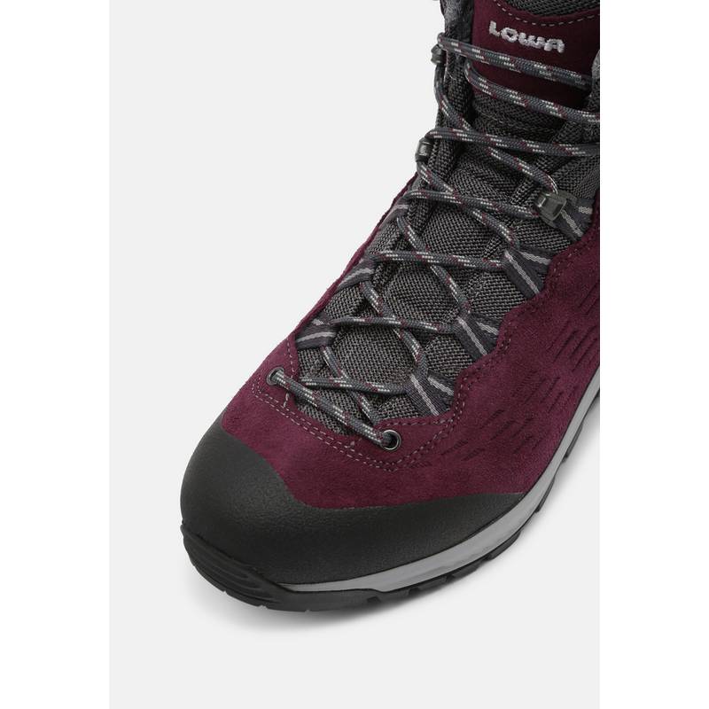 Lowa LOWA® EXPLORER II GTX MID WS Stiefel Damen