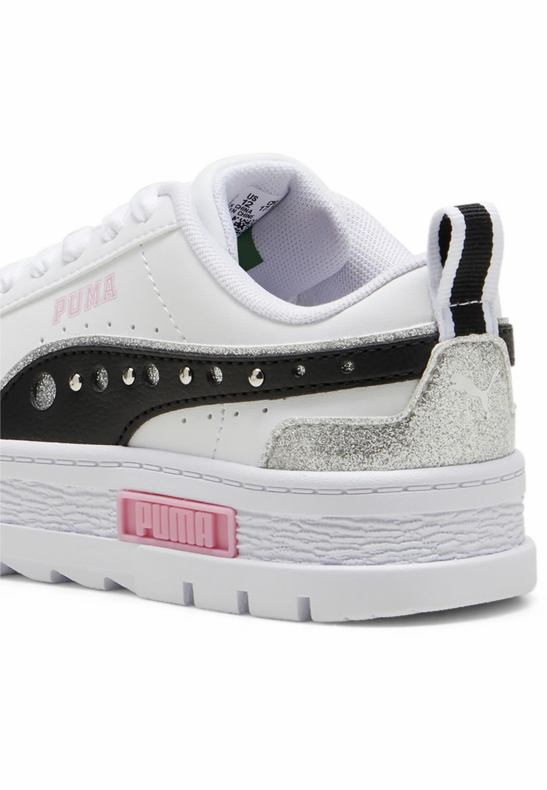 Puma MAYZE CHEERING TEAM - Zapatillas bajas