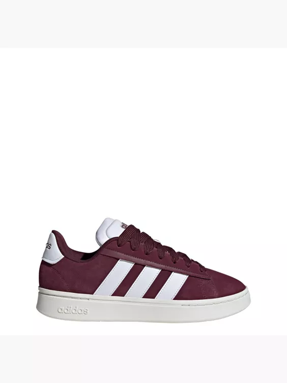 adidas Grand Court Alpha Schuh