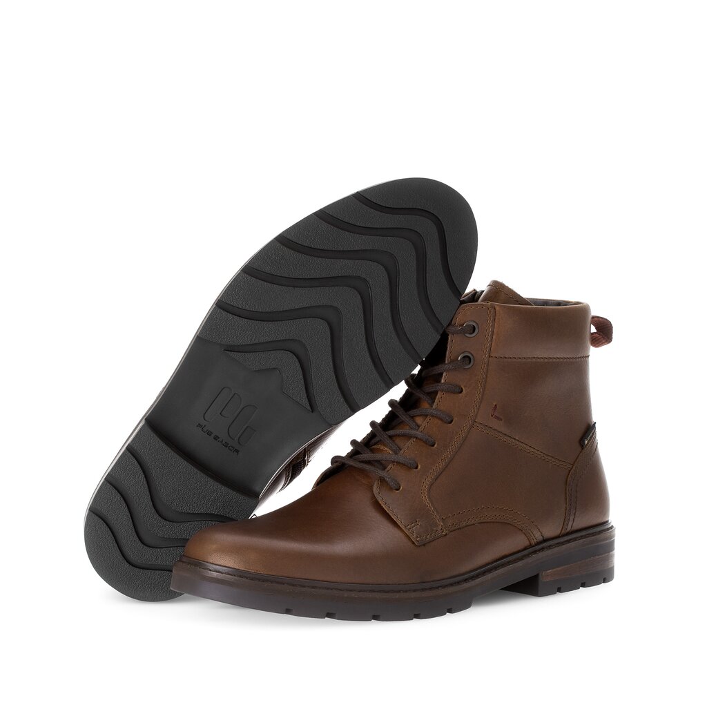 Pius Gabor PG1053 Boot braun