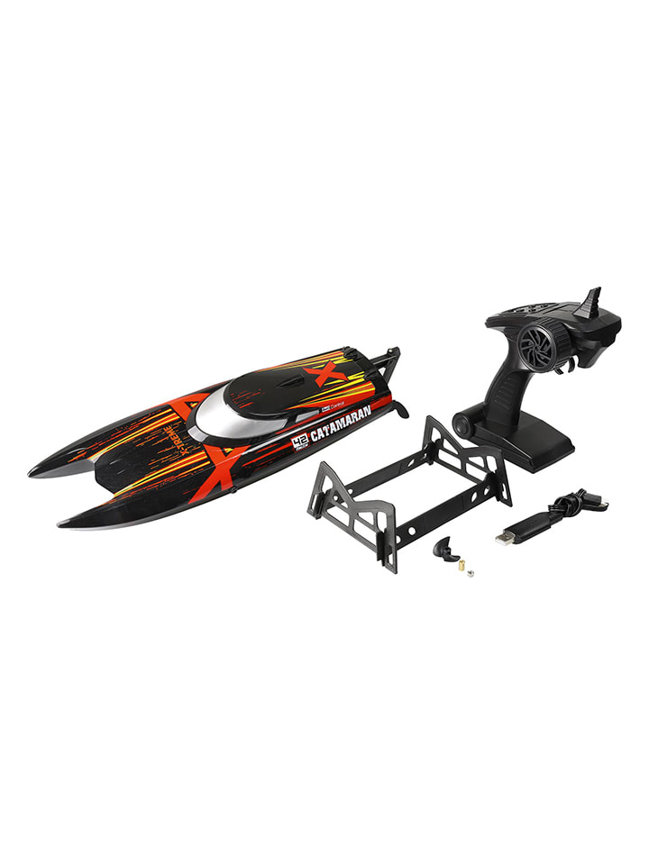 Revell Control Ferngesteuerter Catamaran
