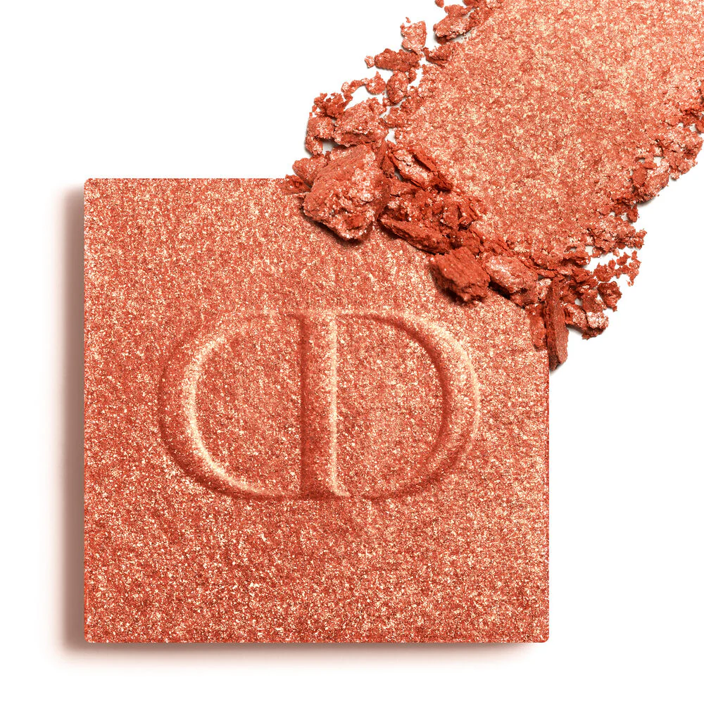 Ombretti Diorshow Mono Couleur - Ombretto compatto