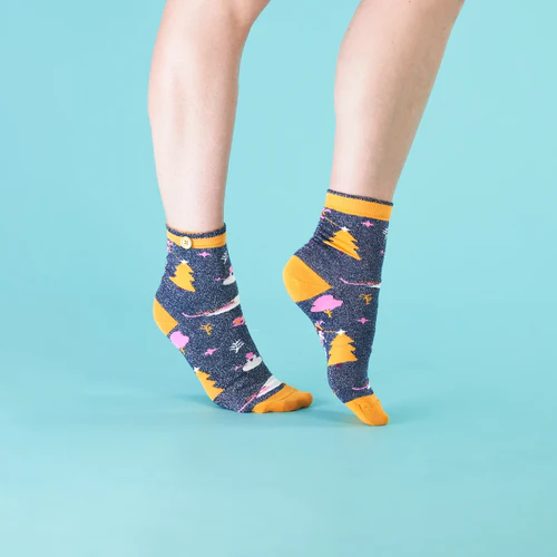 Maiwenn & Killian navy blue