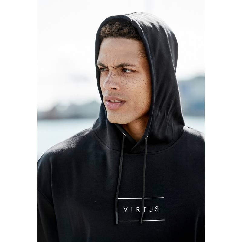 Virtus MALTU M Hoody Funktionssweatshirt Herren