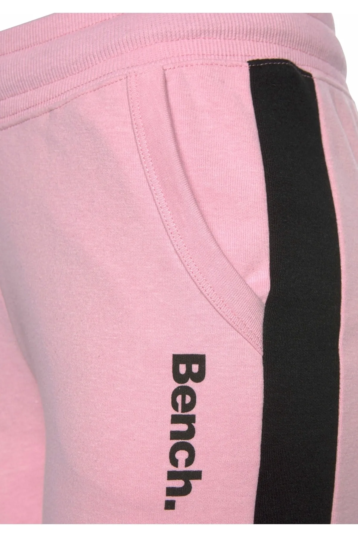 BENCH  Jogginghose - Rosa - Relaxed
