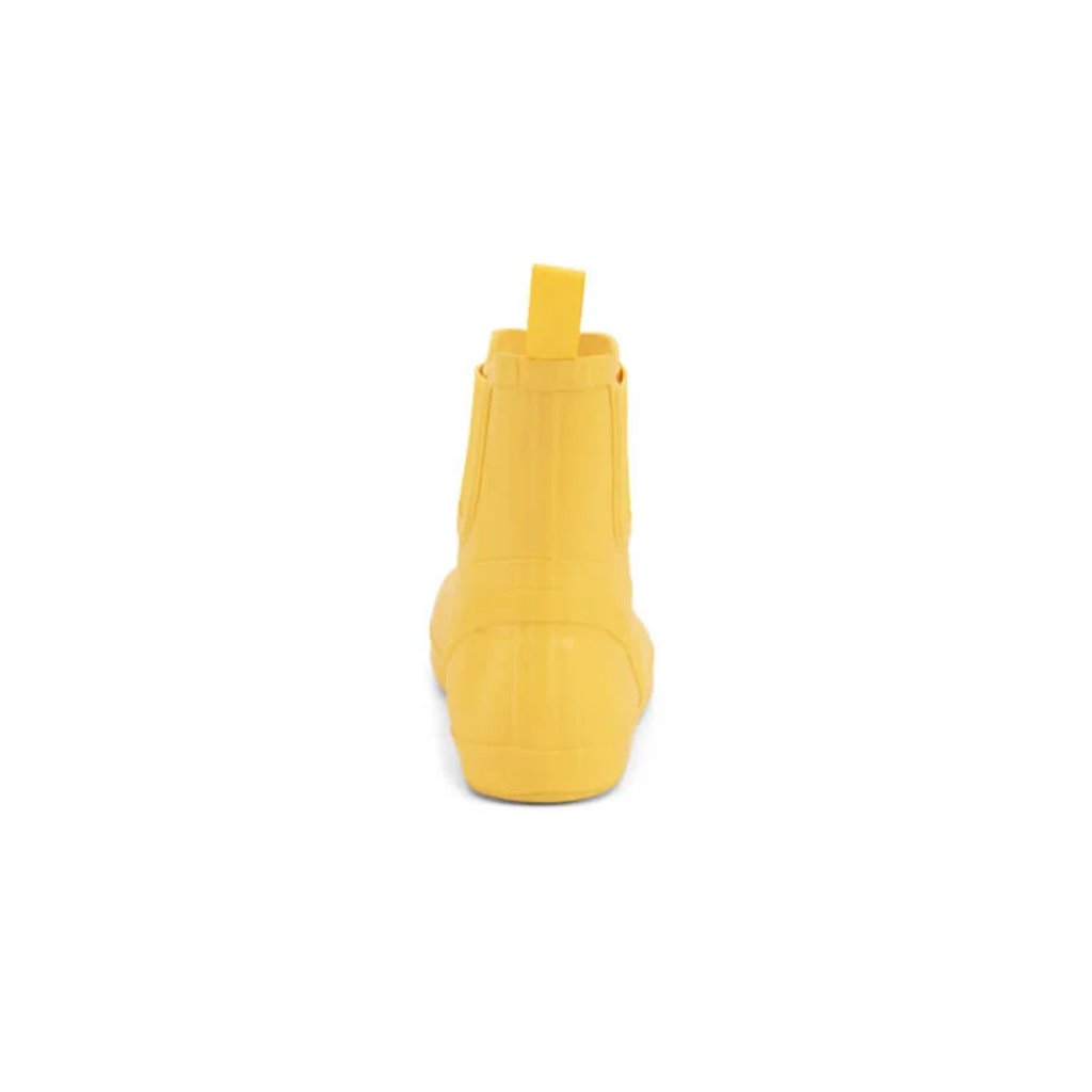 Xero Shoes Gracie Yellow Gummistiefel