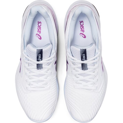 DAMEN VOLLEYBALLSCHUHE NETBURNER BALLISTIC FF 3