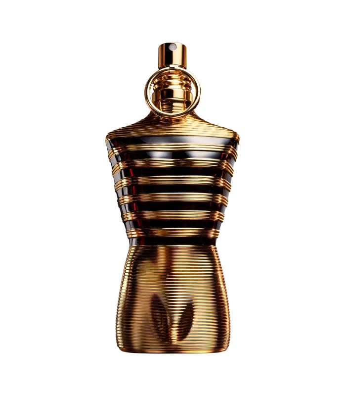 Jean Paul Gaultier-LE MALE ELIXIR-Parfum Vaporisateur