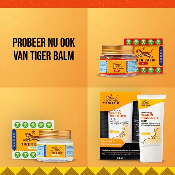 Tiger Balm -neste 90ml
