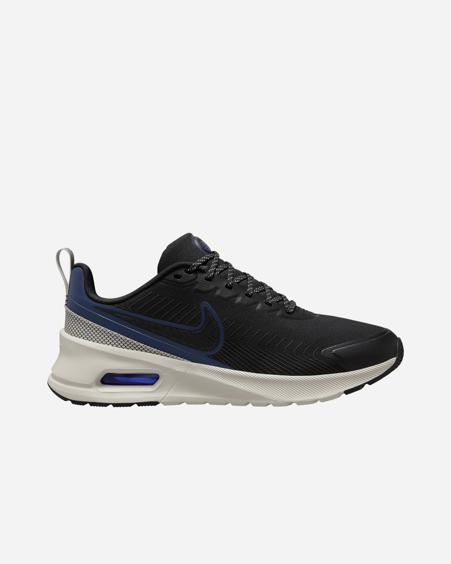 Buty sportowe Nike Air Max Nuaxis M FZ2148-001