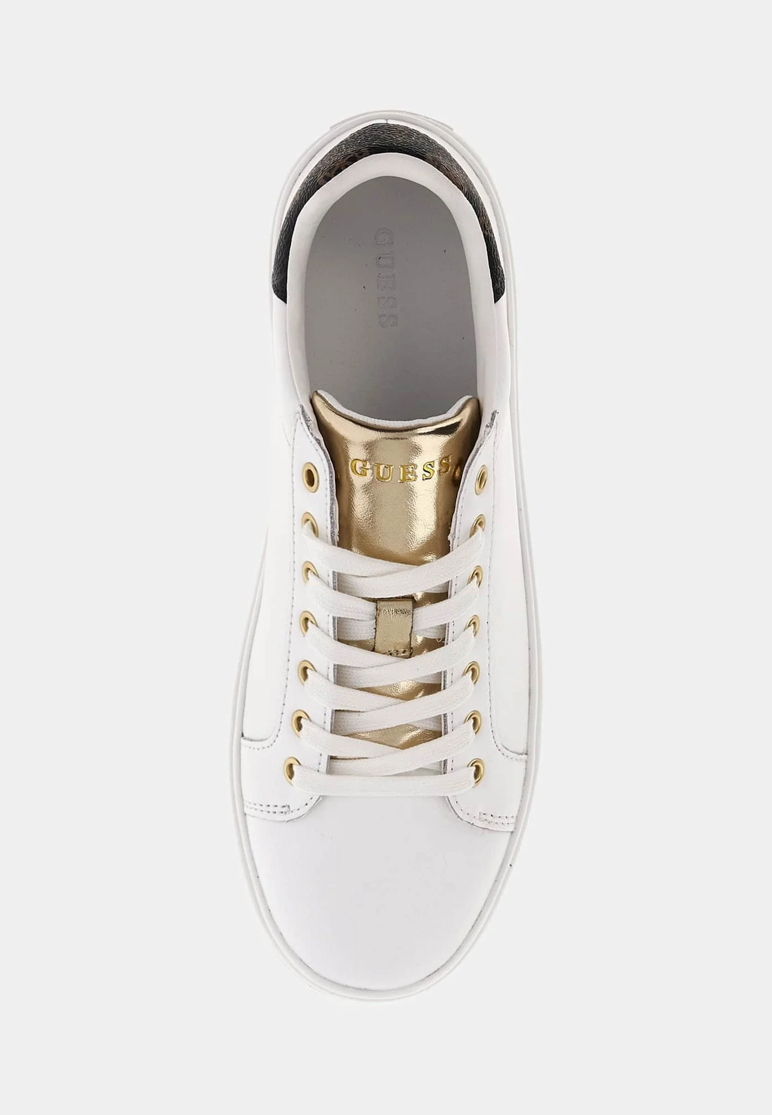 Guess BONNY - Zapatillas bajas
