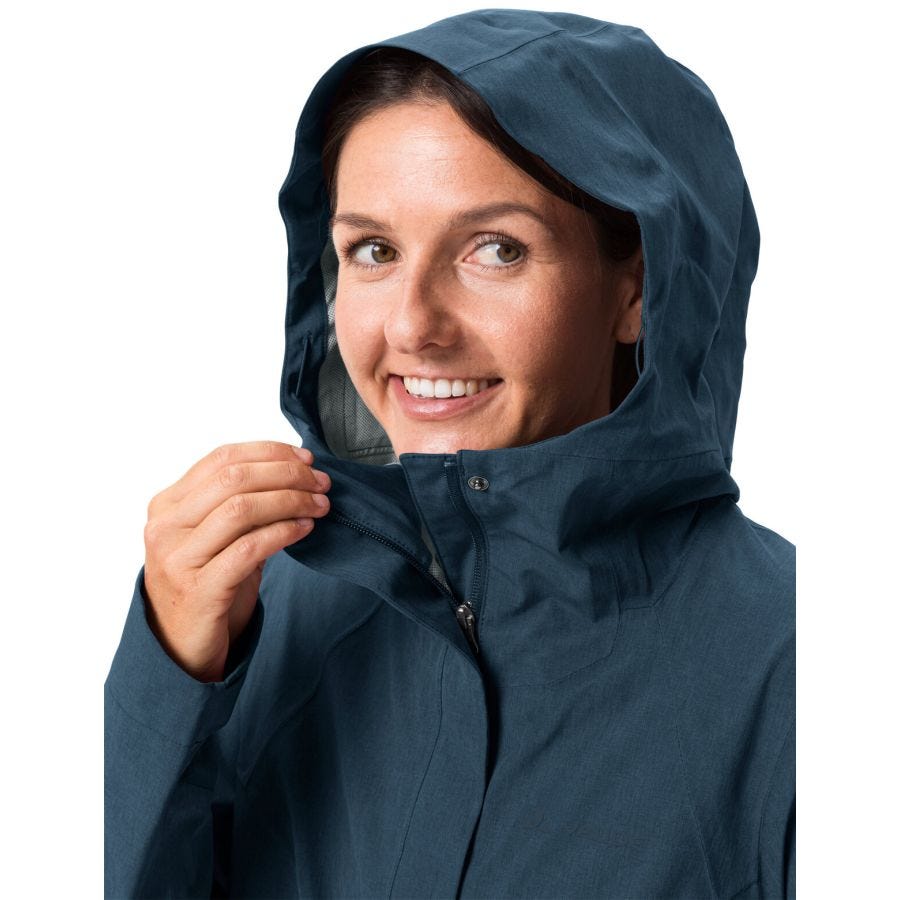 Yaras V Fahrradjacke Damen
