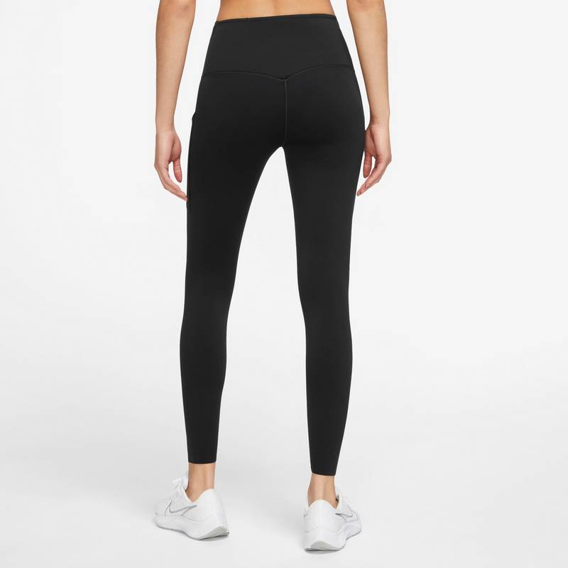Nike TF GO HR Lauftights Damen