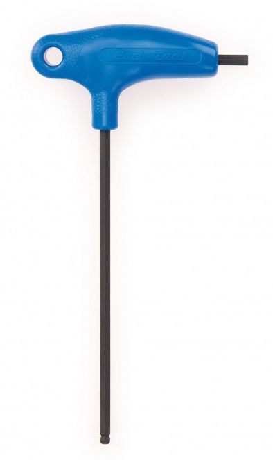 Park Tool PH-5 Innensechskantschlüssel 5mm mit P-Griff kaufen | Bike-Discount