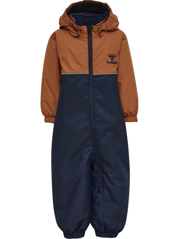 Hummel Hummel Schneeanzug Hmlsnoopy Jungen in SIERRA günstig kaufen