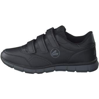Jako J-BL Comfy V Sneaker in schwarz