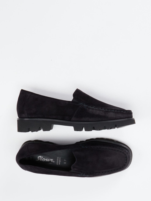 Slipper-25511090046 Sioux