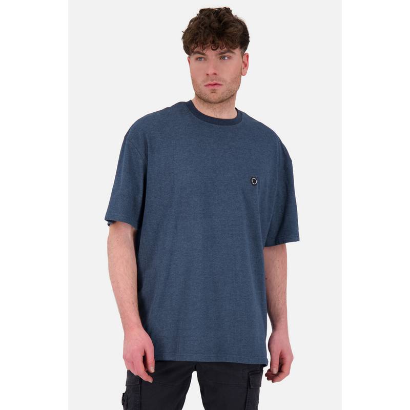 ALIFE AND KICKIN PittAK A T-Shirt Herren