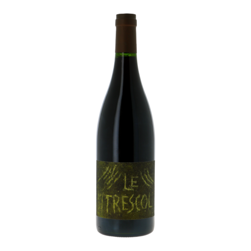 IGP Aveyron Le Trescol 2018 - IGP Aveyron - Languedoc-Roussillon - Mas Jullien (75CL.)