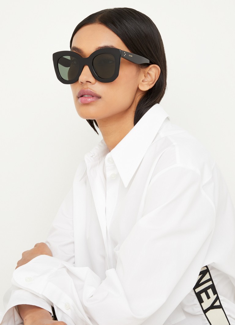 Okulary przeciwsłoneczne Celine CL4005IN
