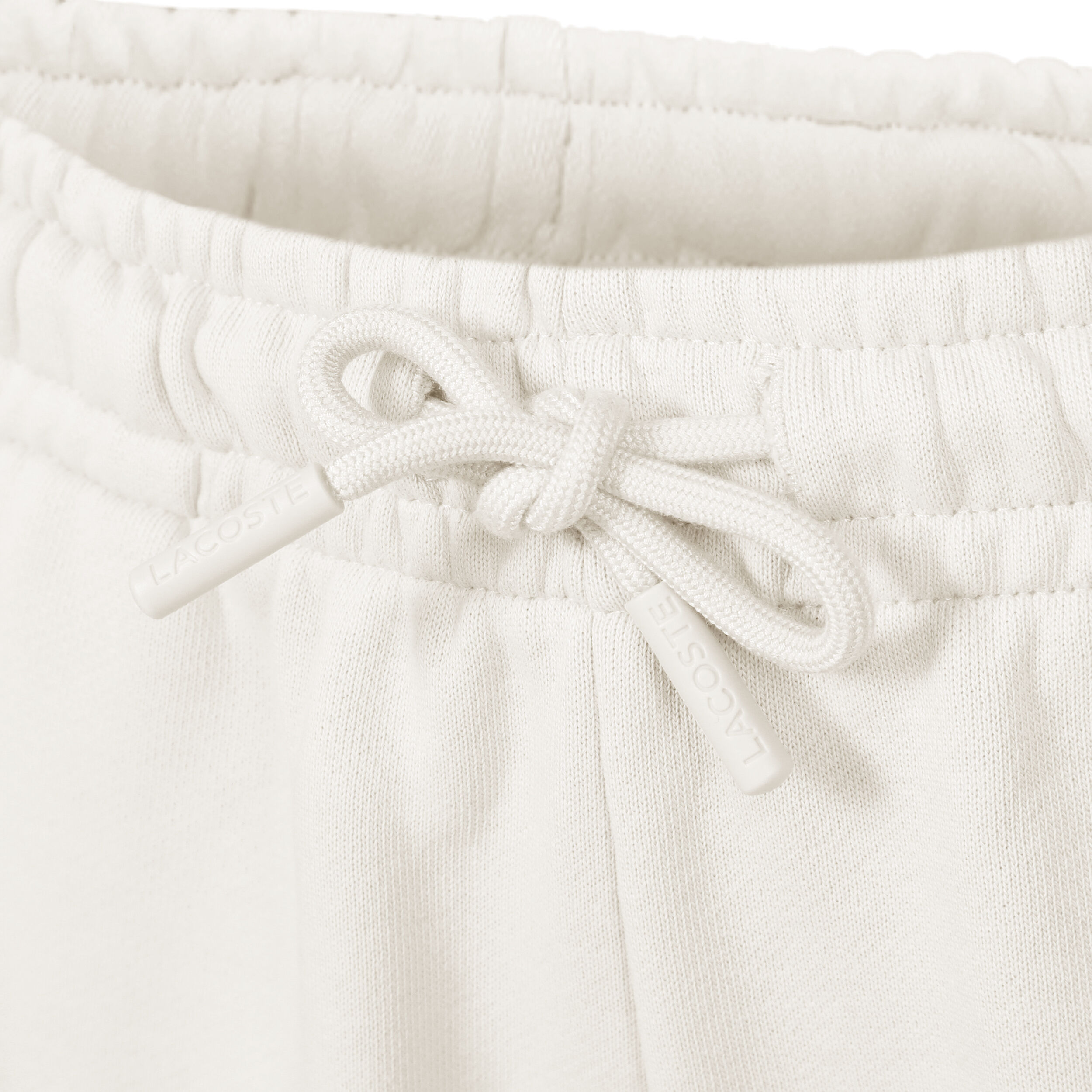 Trainingshose Damen - Creme