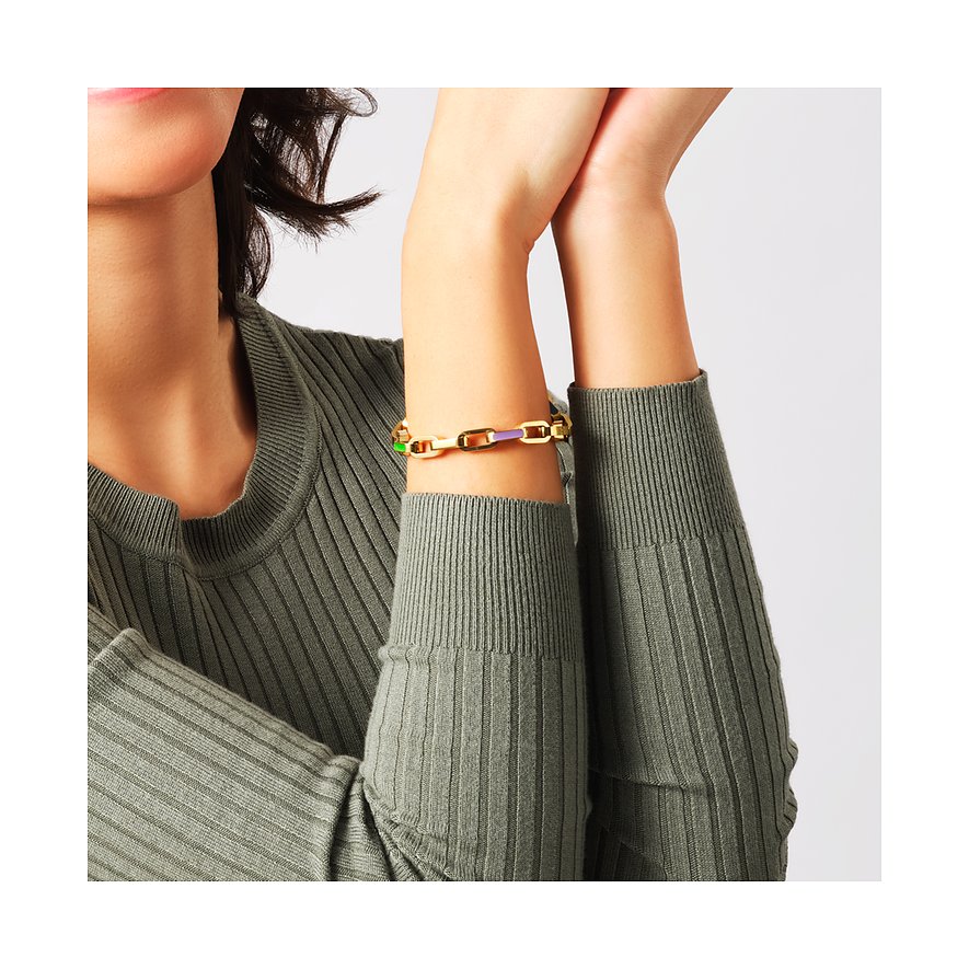 ESPRIT Armband Flashy