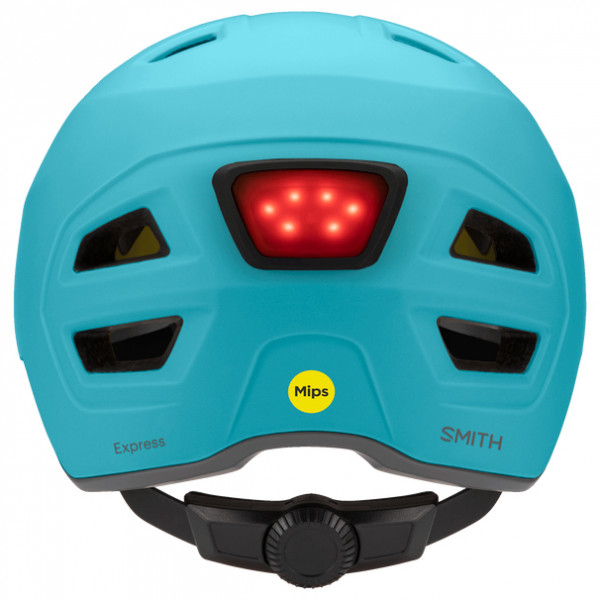 Smith - Express MIPS - Radhelm
