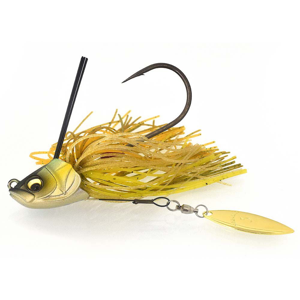 Uintijigi Megabass Uoze Swimmer 17g