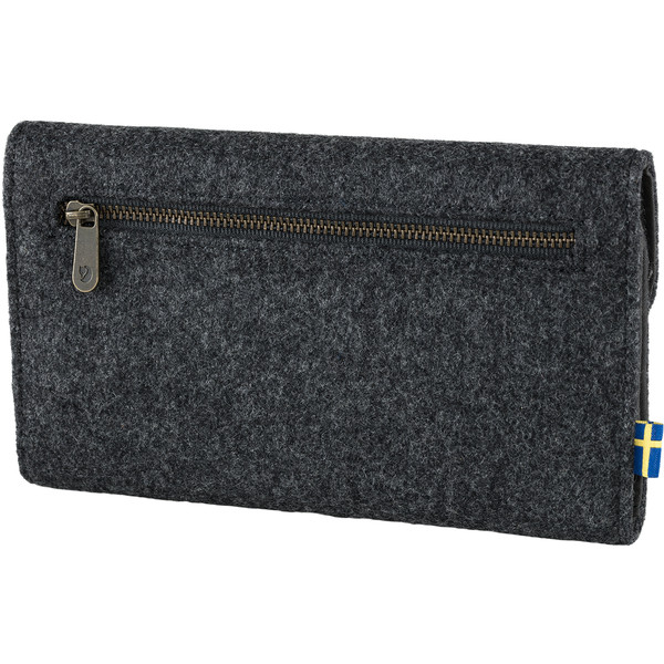 NORRVÅGE TRAVEL WALLET - Portmonee