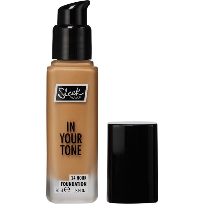 In Your Tone 24 Hour Foundation