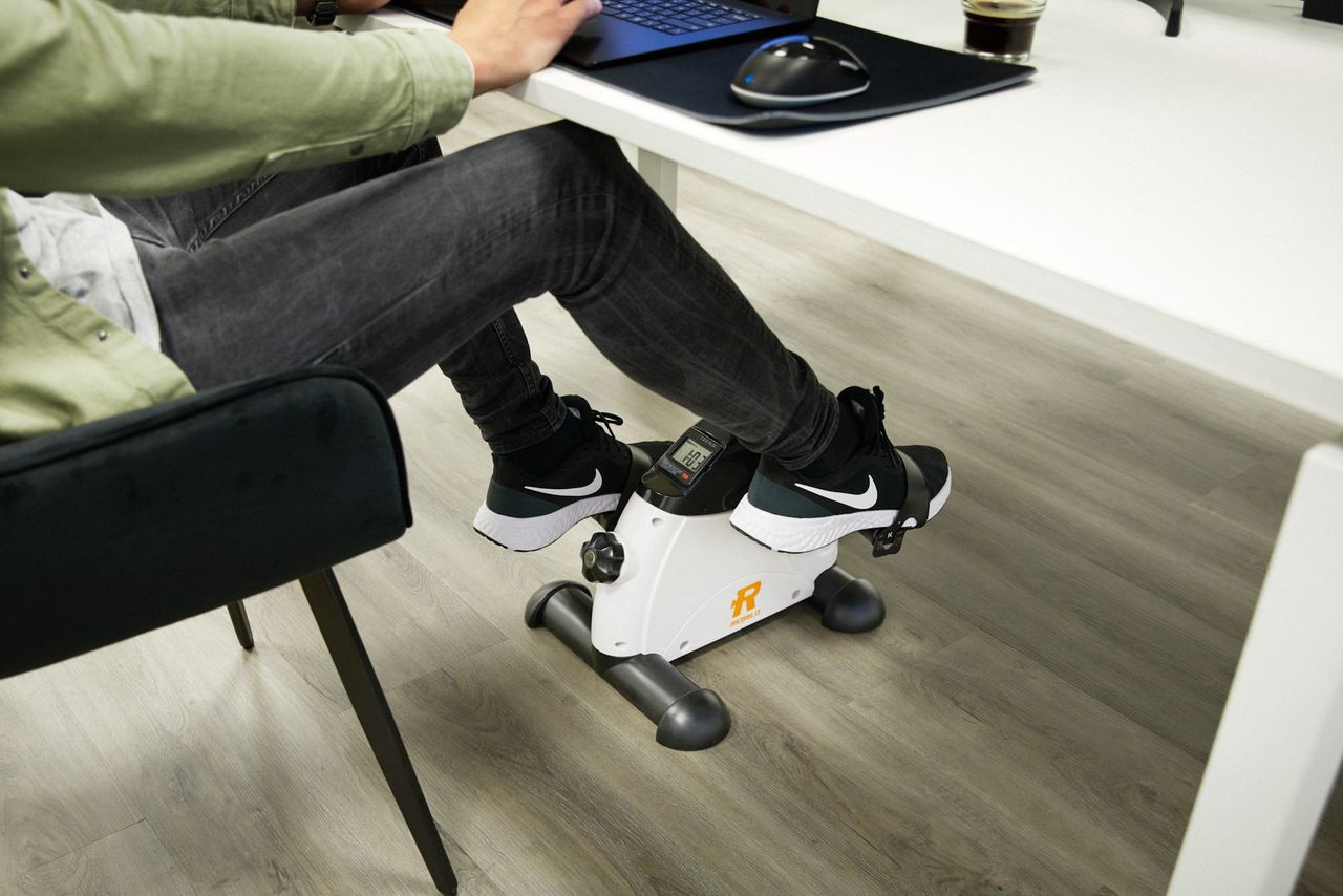 REBBLO Pedal-Trainer
