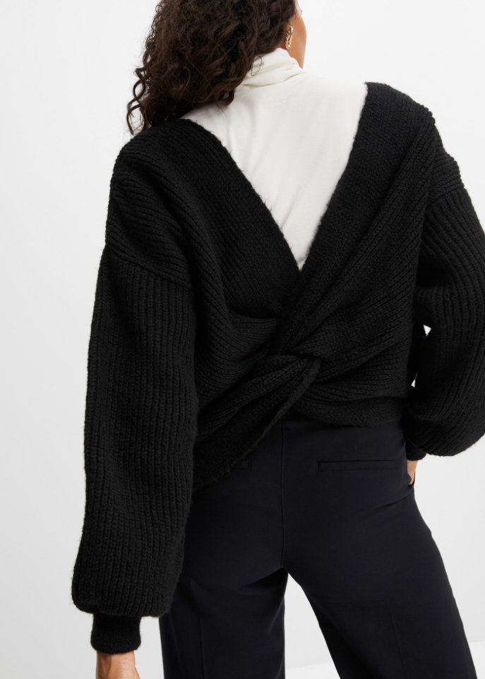 Pullover