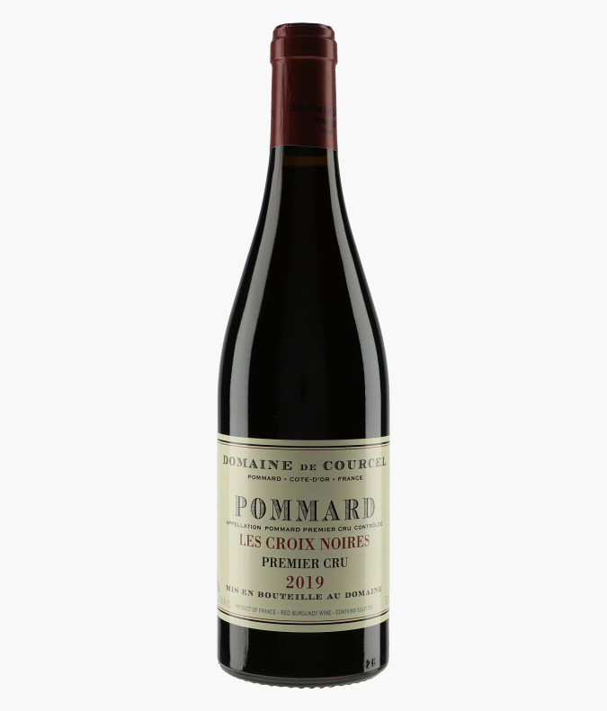 Pommard 1er Cru Les Croix Noires 2019DE COURCEL
