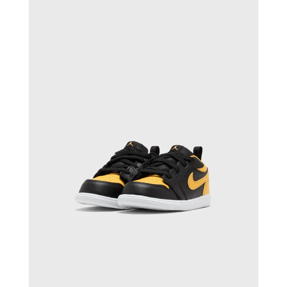 NIKE JORDAN 1 Low Alt DR9747-072 / schwarz