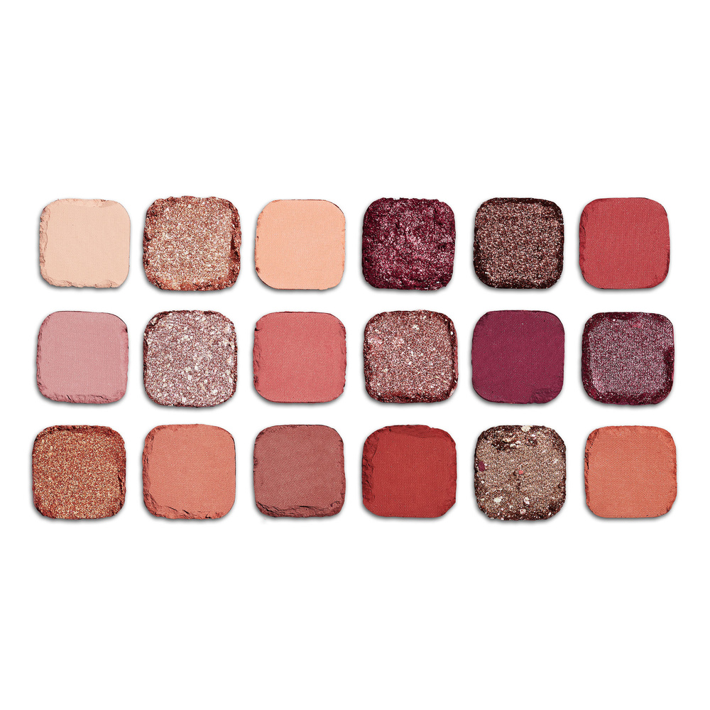 Revolution Revolution Forever Flawless Allure Fard à paupières