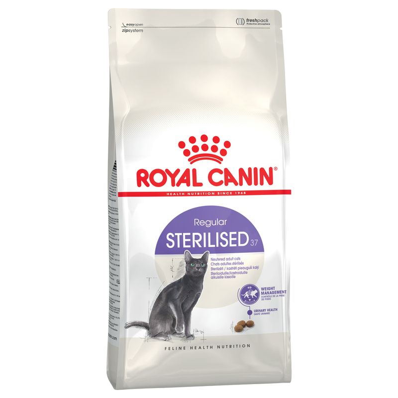Royal Canin Sterilised zu TOP-Preisen